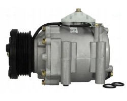 COMPRESSOR AIR CONDITIONING COMPRESSOR 89228 NISSENS