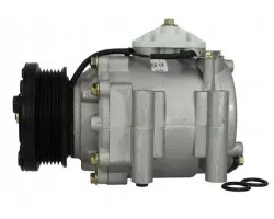 Compresor de aire acondicionado Nissens 89228