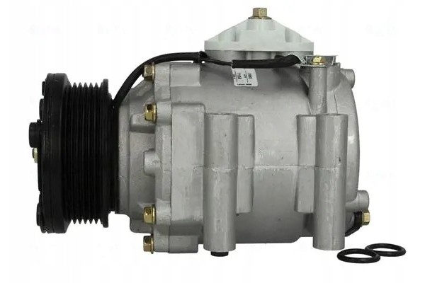 COMPRESSOR AIR CONDITIONING COMPRESSOR 89228 NISSENS