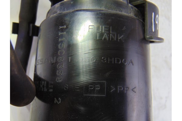 149503HDOA FILTRO GASOIL NISSAN MICRA (K14)