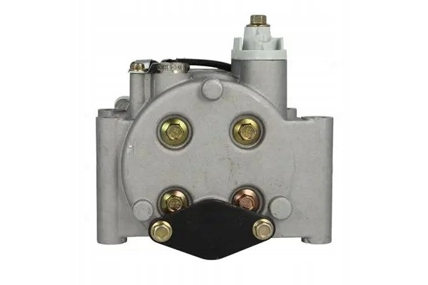 COMPRESSOR AIR CONDITIONING COMPRESSOR 89228 NISSENS Part manufacturer Nissens
