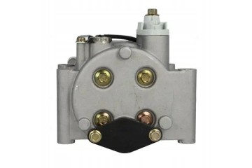 COMPRESSOR AIR CONDITIONING COMPRESSOR 89228 NISSENS Part manufacturer Nissens