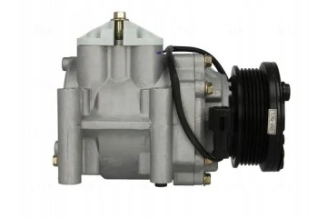COMPRESSOR AIR CONDITIONING COMPRESSOR 89228 NISSENS Catalog number of the part 89228