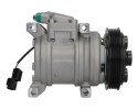 Air conditioning compressor THERMOTEC KTT090583
