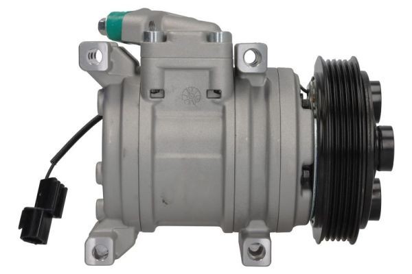 Air conditioning compressor THERMOTEC KTT090583