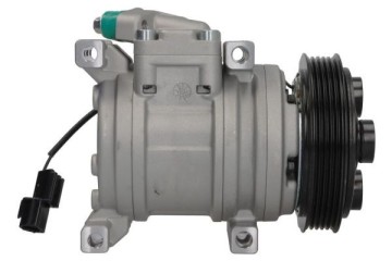 Air conditioning compressor THERMOTEC KTT090583