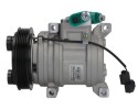 Air conditioning compressor THERMOTEC KTT090583 Catalog number of the part KTT090583