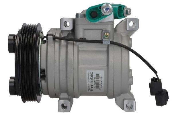 Air conditioning compressor THERMOTEC KTT090583 Catalog number of the part KTT090583