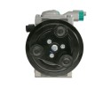 Air conditioning compressor THERMOTEC KTT090583 Product weight with unit packaging 5 kg