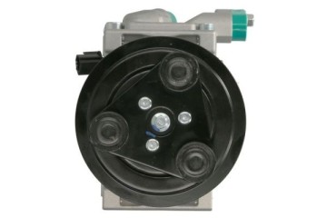 Air conditioning compressor THERMOTEC KTT090583 Product weight with unit packaging 5 kg