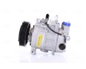 Compressor air conditioning NISSENS 89415 Car type passenger cars