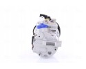 Compressor air conditioning NISSENS 89415 Catalog number of substitutes BV PSH 090 205 002 050 BV PSH 090 205 002 260 BV PSH 090