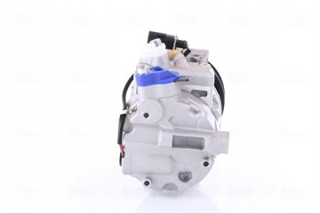 Compressor air conditioning NISSENS 89415 Catalog number of substitutes BV PSH 090 205 002 050 BV PSH 090 205 002 260 BV PSH 090