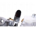 Compressor air conditioning NISSENS 89415 Catalog number of the original AUDI 4F0260805AR AUDI 8E0260805BQ AUDI 8E0260805BR AUDI