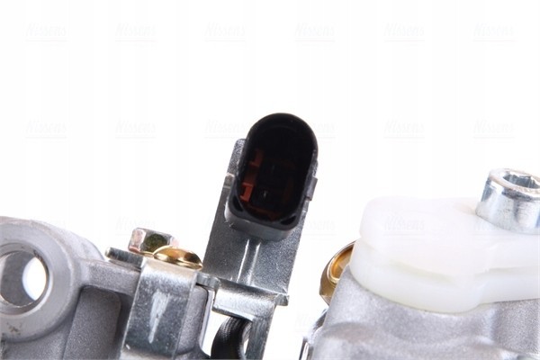 Compressor air conditioning NISSENS 89415 Catalog number of the original AUDI 4F0260805AR AUDI 8E0260805BQ AUDI 8E0260805BR AUDI