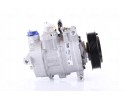 Compresor de aire acondicionado Nissens 89415