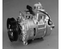 COMPRESSOR AIR CONDITIONING COMPRESSOR DCP02010 DENSO Packaging status original