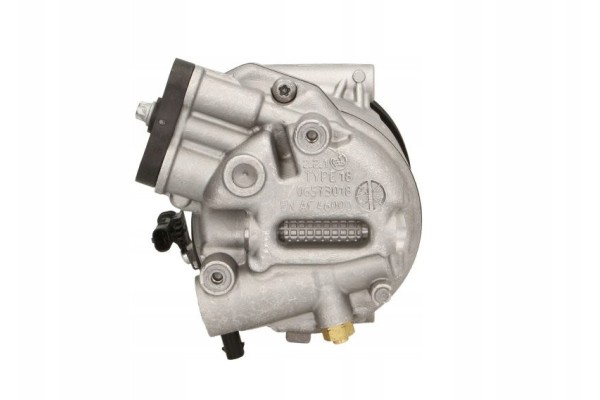 Air conditioning compressors spring DELPHI TSP0155989 Catalog number of the part TSP0155989