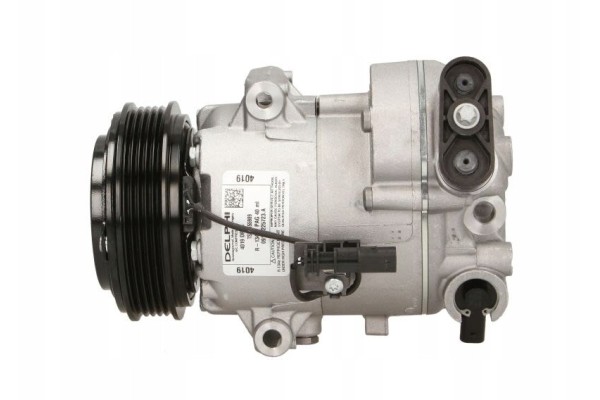 Air conditioning compressors spring DELPHI TSP0155989 Quality of parts according to GVO Q original with factory logo OEM OES