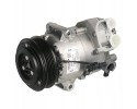 Air conditioning compressors spring DELPHI TSP0155989 Car type cargo vans passenger cars