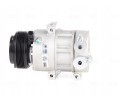 Compressor air conditioning NISSENS 890179 Quality of parts according to GVO Q original with factory logo OEM OES