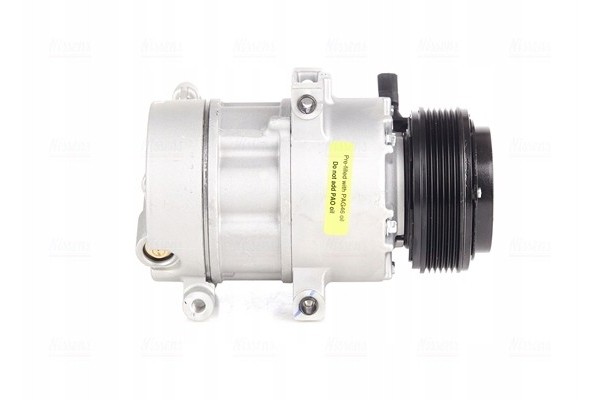 Compressor air conditioning NISSENS 890179 Catalog number of substitutes ACAUTO AC 01VI013 ACAUTO AC 03XX07 ACAUTO AC 05VI01 ACA