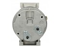 Compressor air conditioning NISSENS 89435 Quality of parts according to GVO Q original with factory logo OEM OES