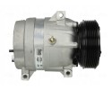 Compressor air conditioning NISSENS 89435 Car type buses trucks cargo vans passenger cars
