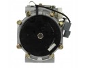 COMPRESSOR AIR CONDITIONING COMPRESSOR 89227 NISSENS Packaging status original