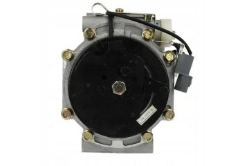 COMPRESSOR AIR CONDITIONING COMPRESSOR 89227 NISSENS Packaging status original