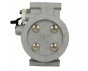 COMPRESSOR AIR CONDITIONING COMPRESSOR 89227 NISSENS Part manufacturer Nissens