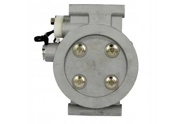 COMPRESSOR AIR CONDITIONING COMPRESSOR 89227 NISSENS Part manufacturer Nissens