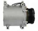 COMPRESSOR AIR CONDITIONING COMPRESSOR 89227 NISSENS Catalog number of the part 89227