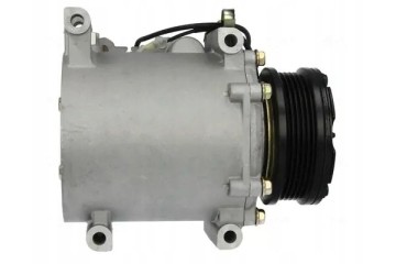 COMPRESSOR AIR CONDITIONING COMPRESSOR 89227 NISSENS Catalog number of the part 89227