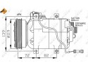 NRF 32030 air conditioning compressor Catalog number of the part 32030