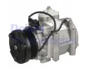COMPRESSOR AIR CONDITIONING COMPRESSOR TSP0159376 DELPHI Packaging status original