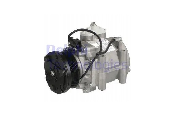 COMPRESSOR AIR CONDITIONING COMPRESSOR TSP0159376 DELPHI Packaging status original