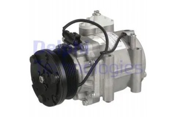 COMPRESSOR AIR CONDITIONING COMPRESSOR TSP0159376 DELPHI Packaging status original