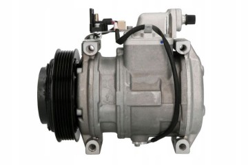 Air conditioning compressors compressor DENSO DCP17008 Catalog number of the part DCP17008