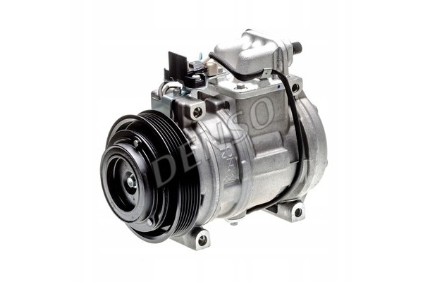 Air conditioning compressors compressor DENSO DCP17008 Product weight with unit packaging 8 kg