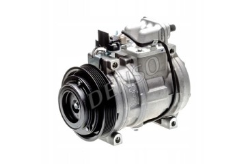 Air conditioning compressors compressor DENSO DCP17008 Product weight with unit packaging 8 kg