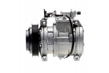 Air conditioning compressors compressor DENSO DCP17008 Catalog number of substitutes ACAUTO AC 01DN467 ACAUTO AC 02DN10 ACAUTO A