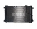 CONDENSER AIR CONDITIONING COOLER WITH DEHUMIDIFIER