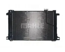 Mahle AC 786 000S Condensador de Aire Acondicionado con Deshumidificador