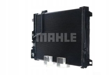CONDENSER AIR CONDITIONING COOLER WITH DEHUMIDIFIER Car type passenger cars