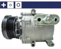 COMPRESSOR AIR CONDITIONING COMPRESSOR ACP 1355 000S Part manufacturer Mahle