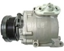 COMPRESSOR AIR CONDITIONING COMPRESSOR ACP 1355 000S Catalog number of the part ACP 1355 000S