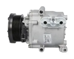 Compresor de aire acondicionado THERMOTEC KTT090389