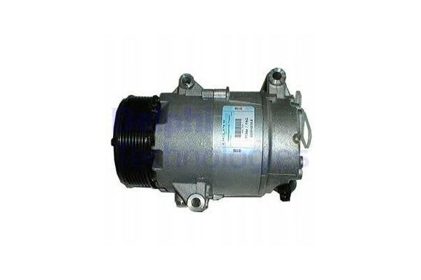 Compressor air conditioning compressor DELPHI TSP0155351 Part manufacturer Delphi