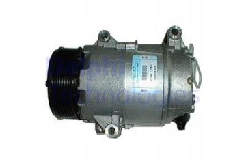 Compressor air conditioning compressor DELPHI TSP0155351 Part manufacturer Delphi